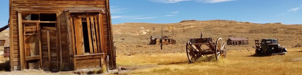 Digital Assets - the Wild West