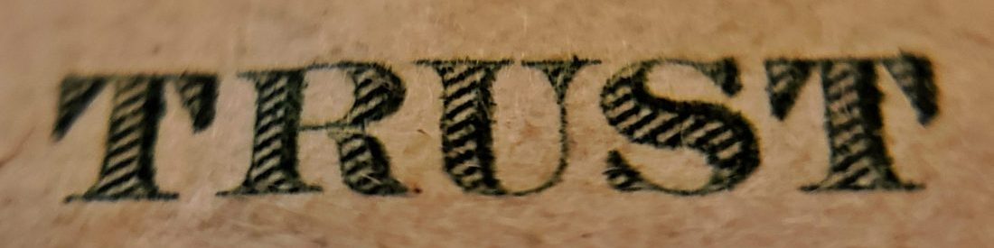 Controlling a family trust