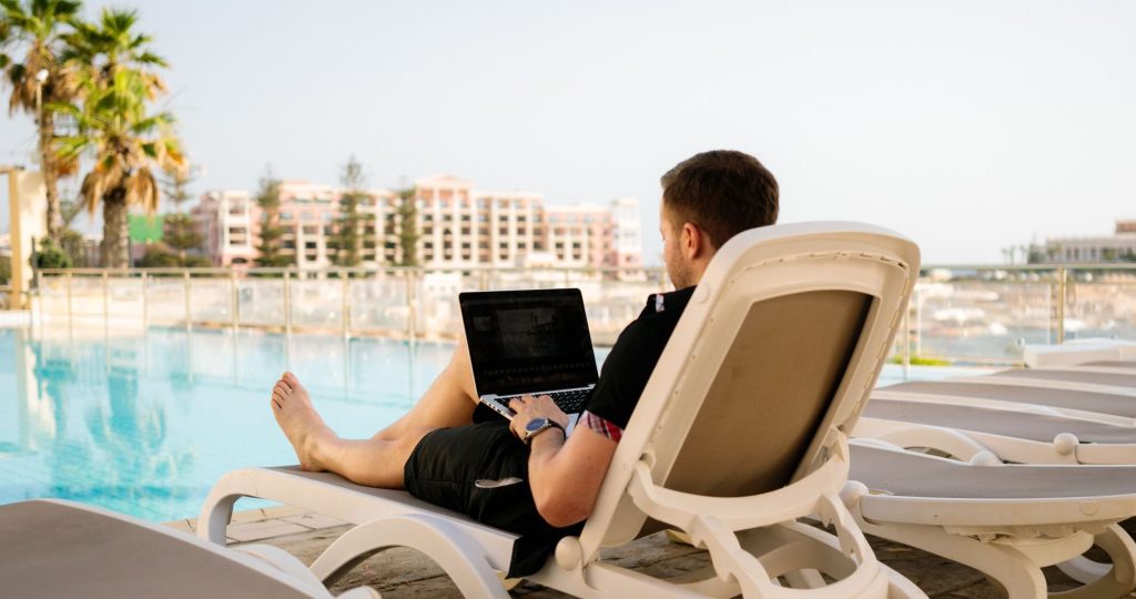 Australian expat Wills