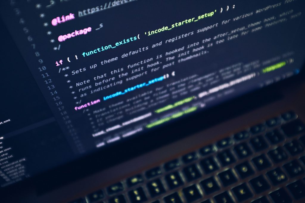 Who owns the IP?