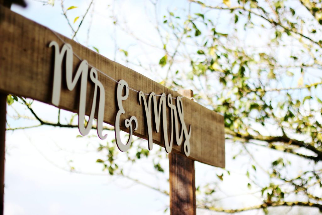 What happens to my business in a divorce?