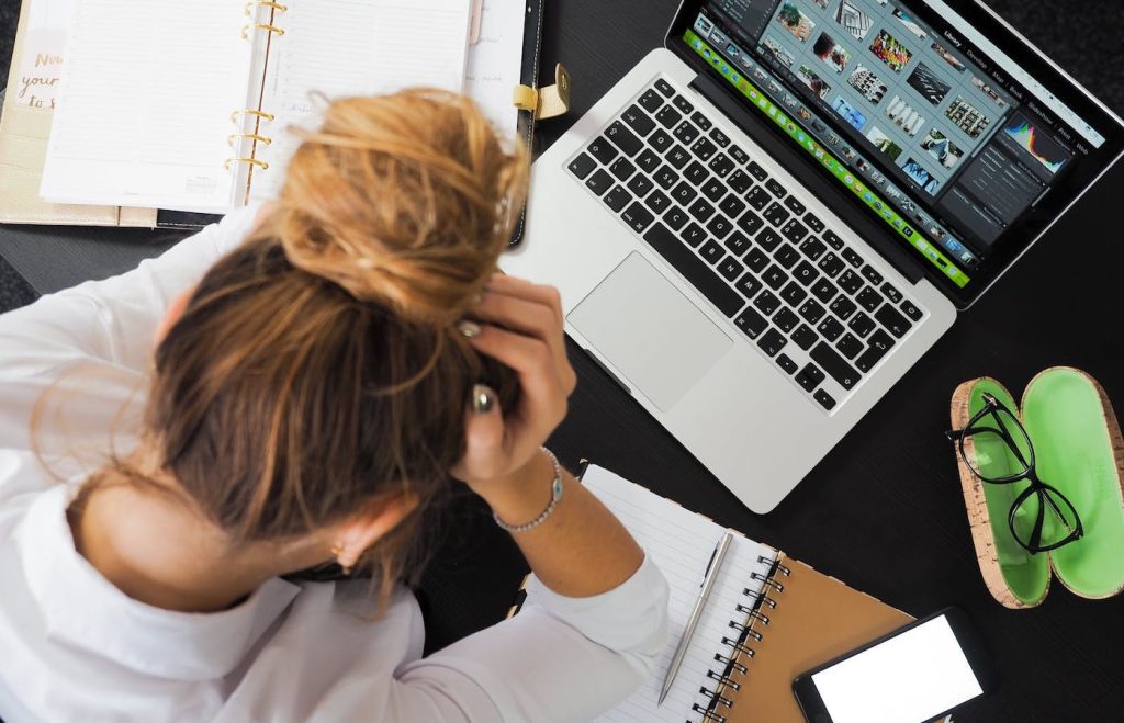Did they cross the line? Dealing with workplace bullying