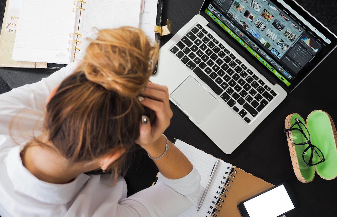 Did they cross the line? Dealing with workplace bullying