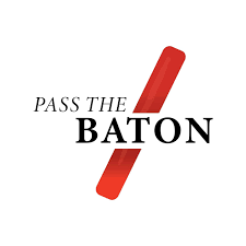 Pass the Baton Podcast