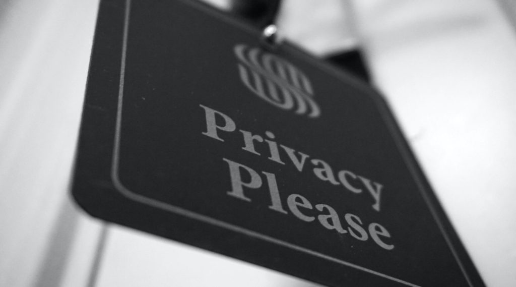 Why hiding assets is legal and smart