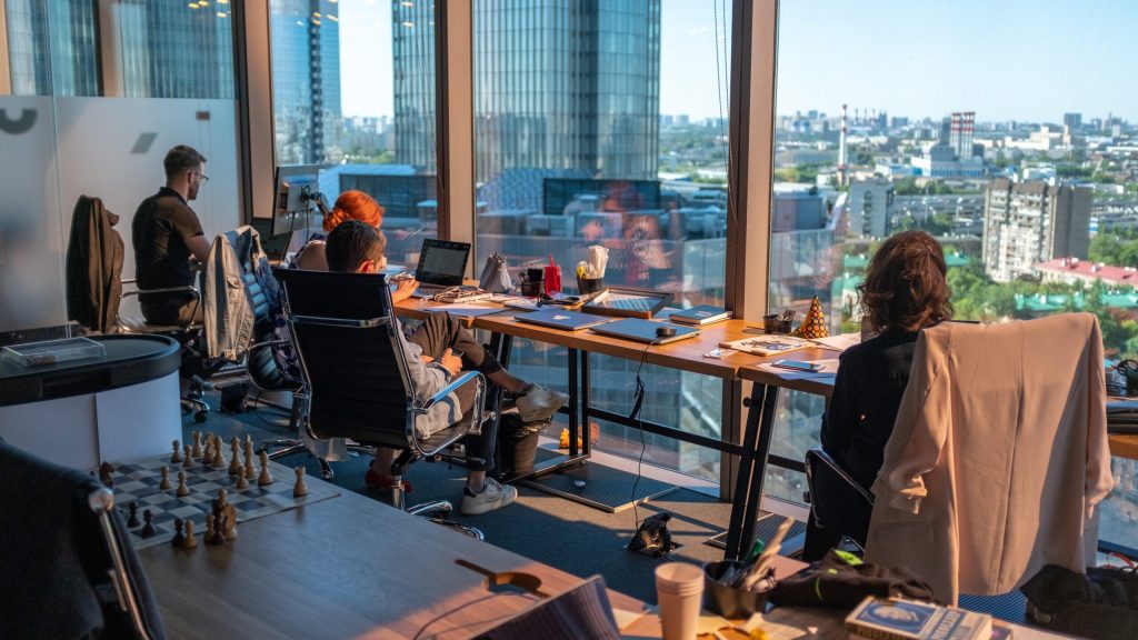 Family Office