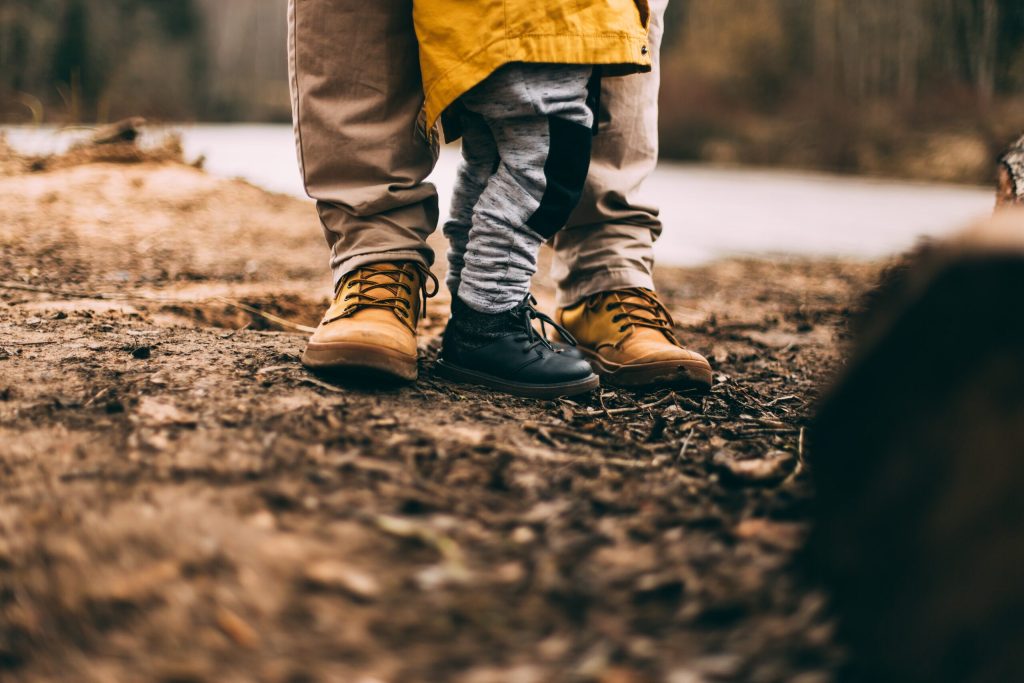 Passing on family wealth