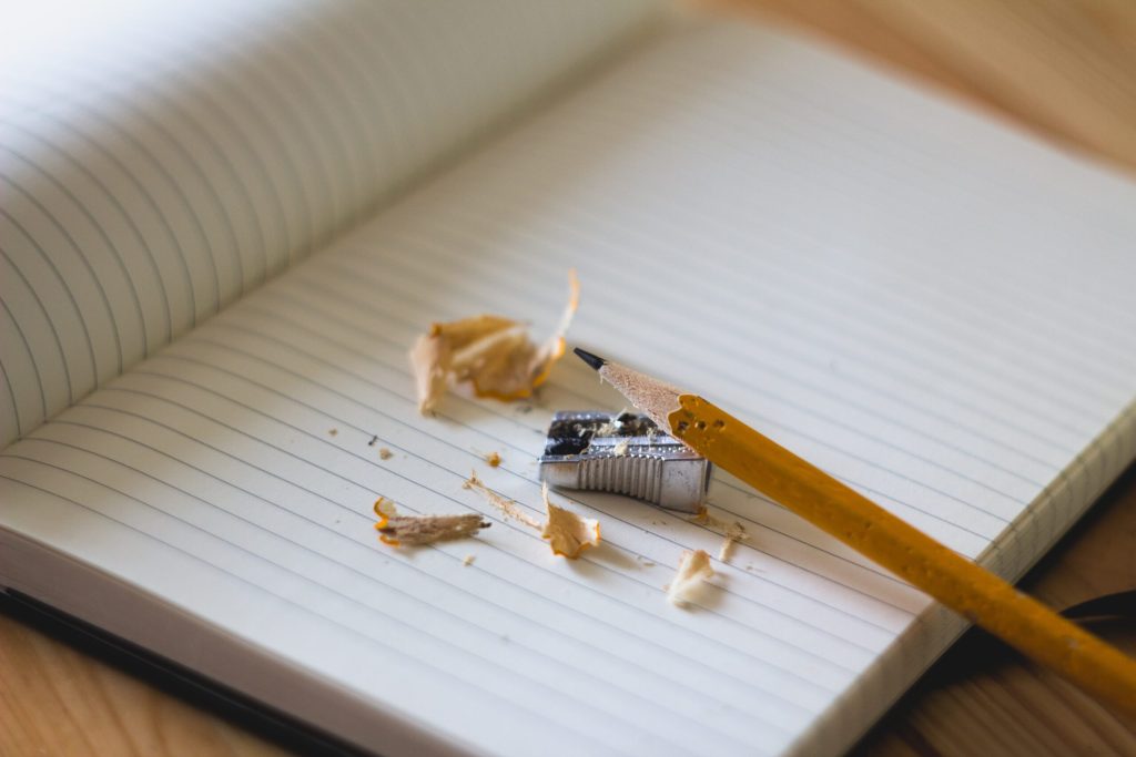 ​​How does an executor resign?​