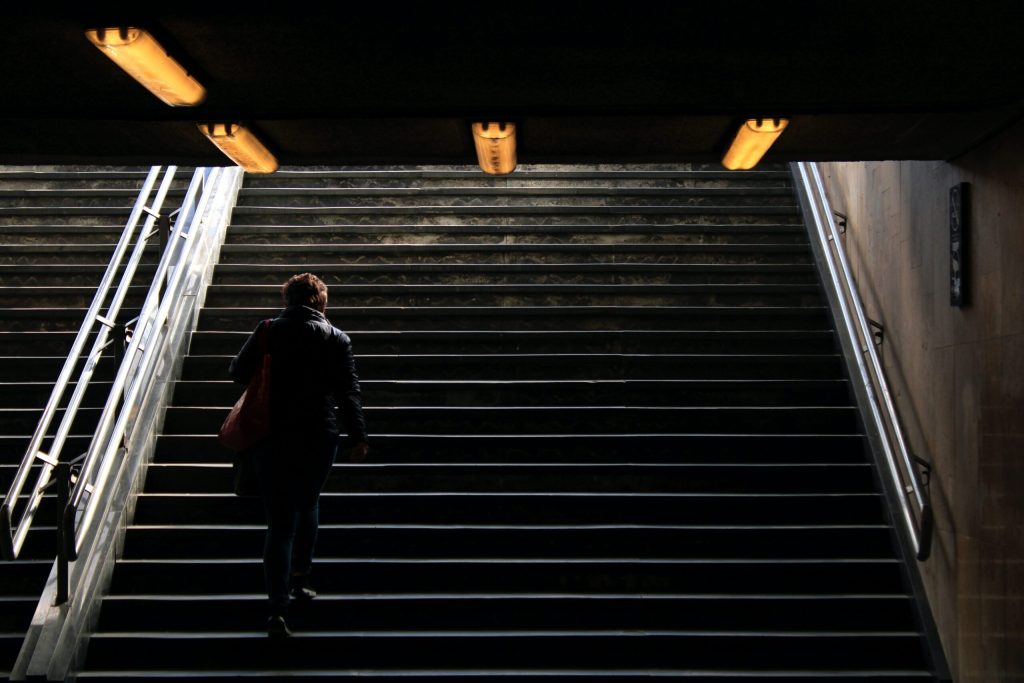 6 steps to a successful redundancy
