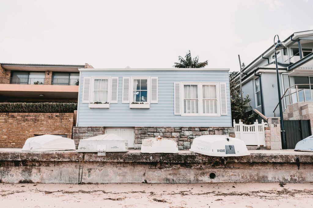 Surcharge Land Tax and Discretionary Trusts in NSW