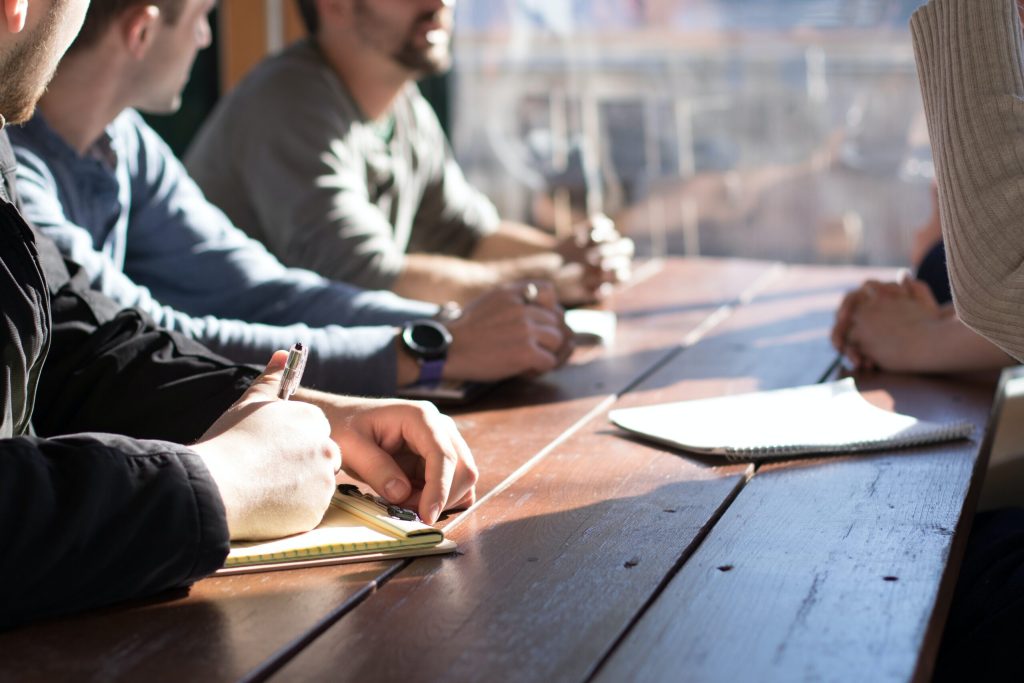 Hey Partner, we need a Buy-Sell Agreement