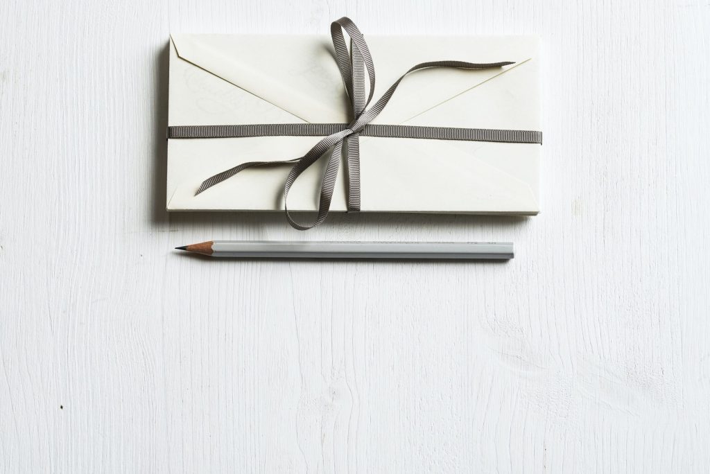 Can you benefit from a trust you have made a gift to?