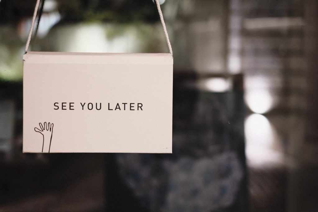 Use our ‘departing employees’ checklist to protect your business