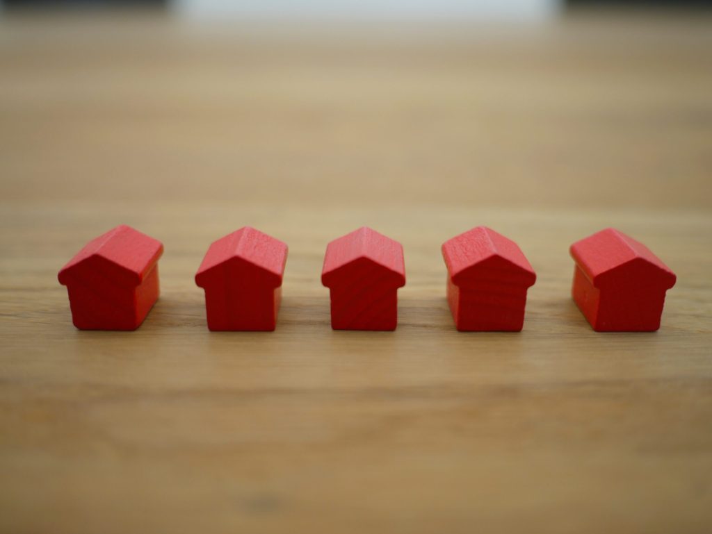 Fancy giving your tenant's creditors your security bond?