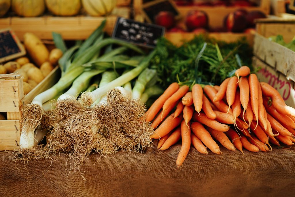 Farmers, how can you protect yourself if a customer doesn’t pay?