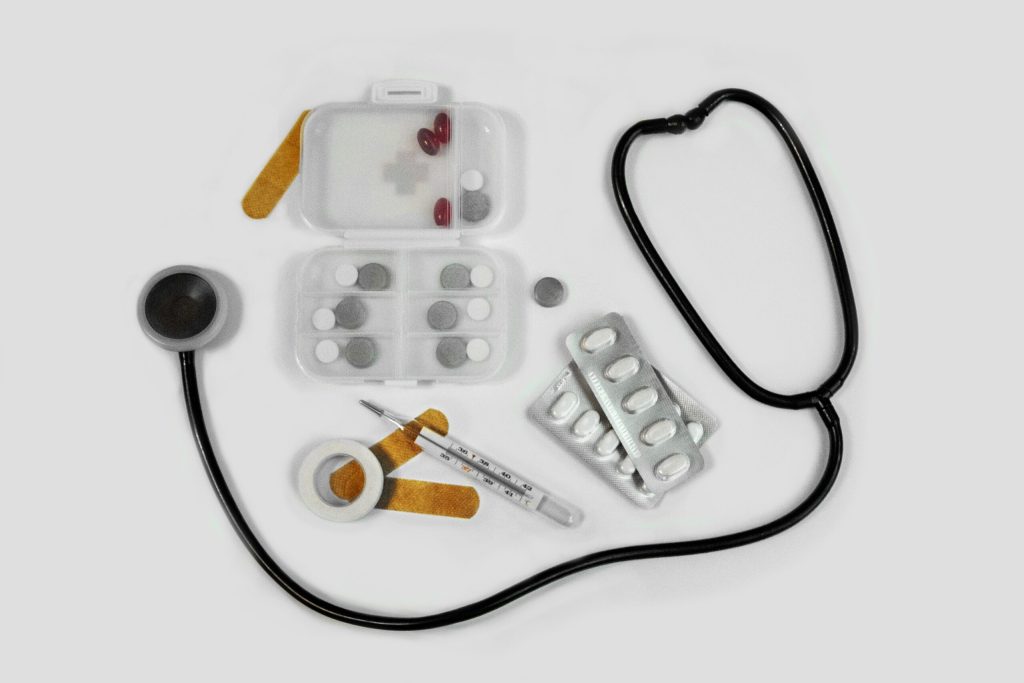 What the doctor ordered: dealing with employee medical records