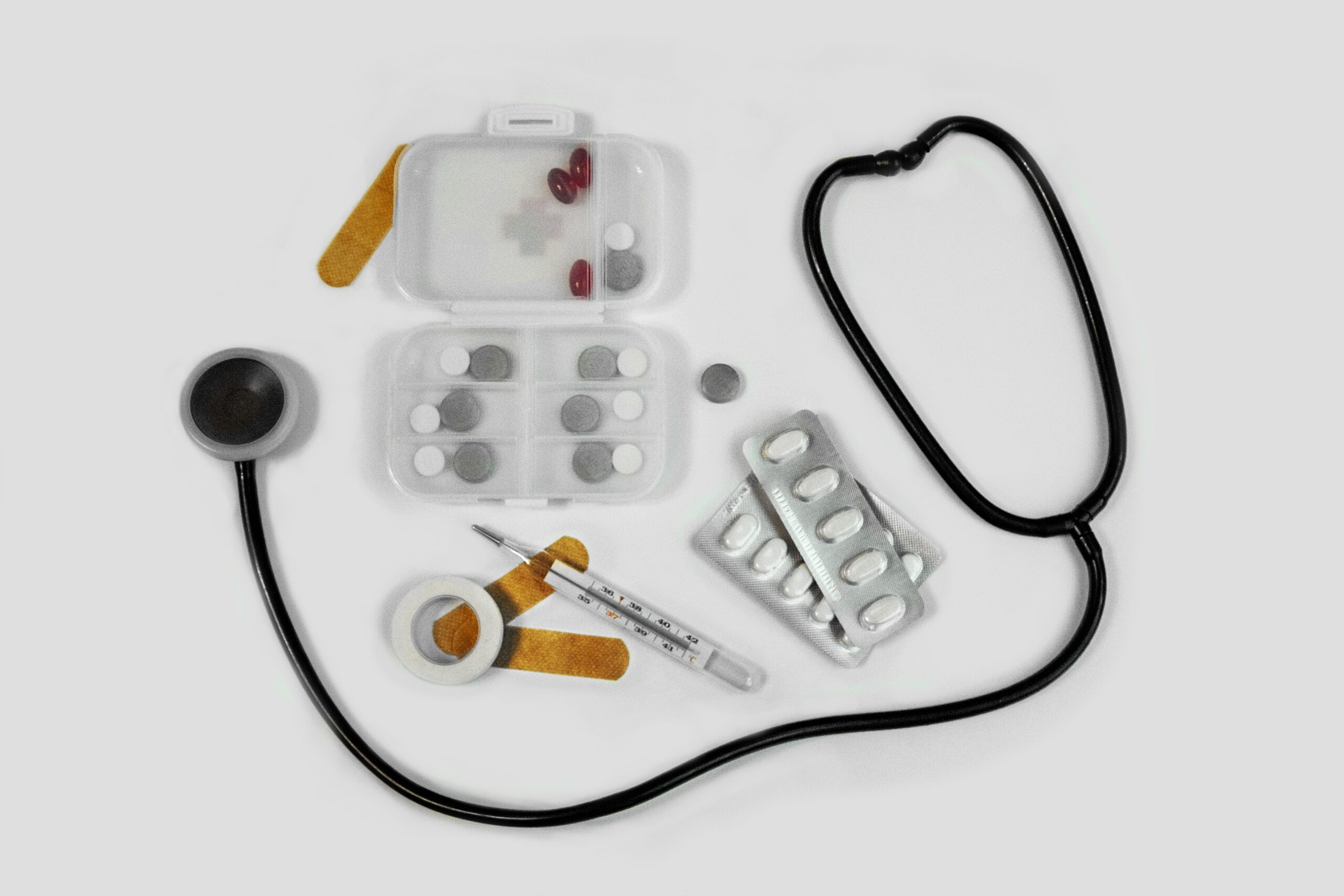 What the doctor ordered: dealing with employee medical records