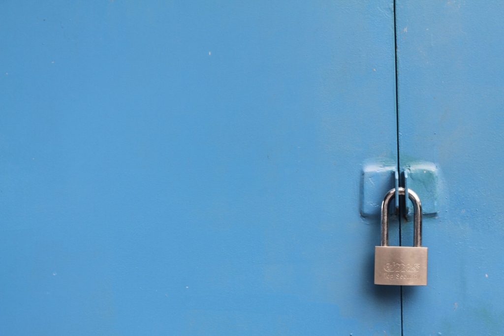 What is 'asset protection'?