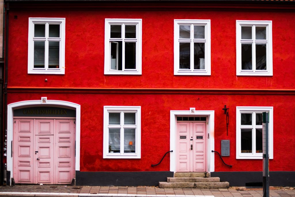Should I hold my family home in a trust?