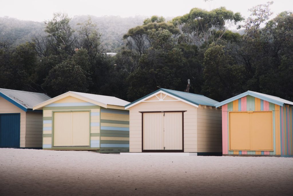 Can I leave my holiday house to future generations?