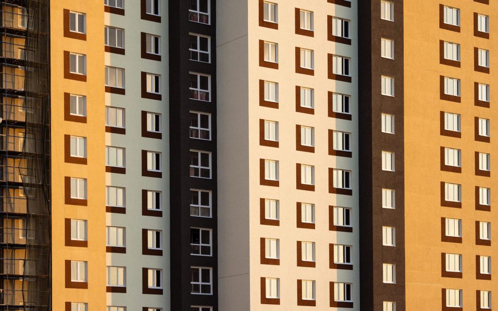 Solution Brief: Property Co-Ownership Agreements 