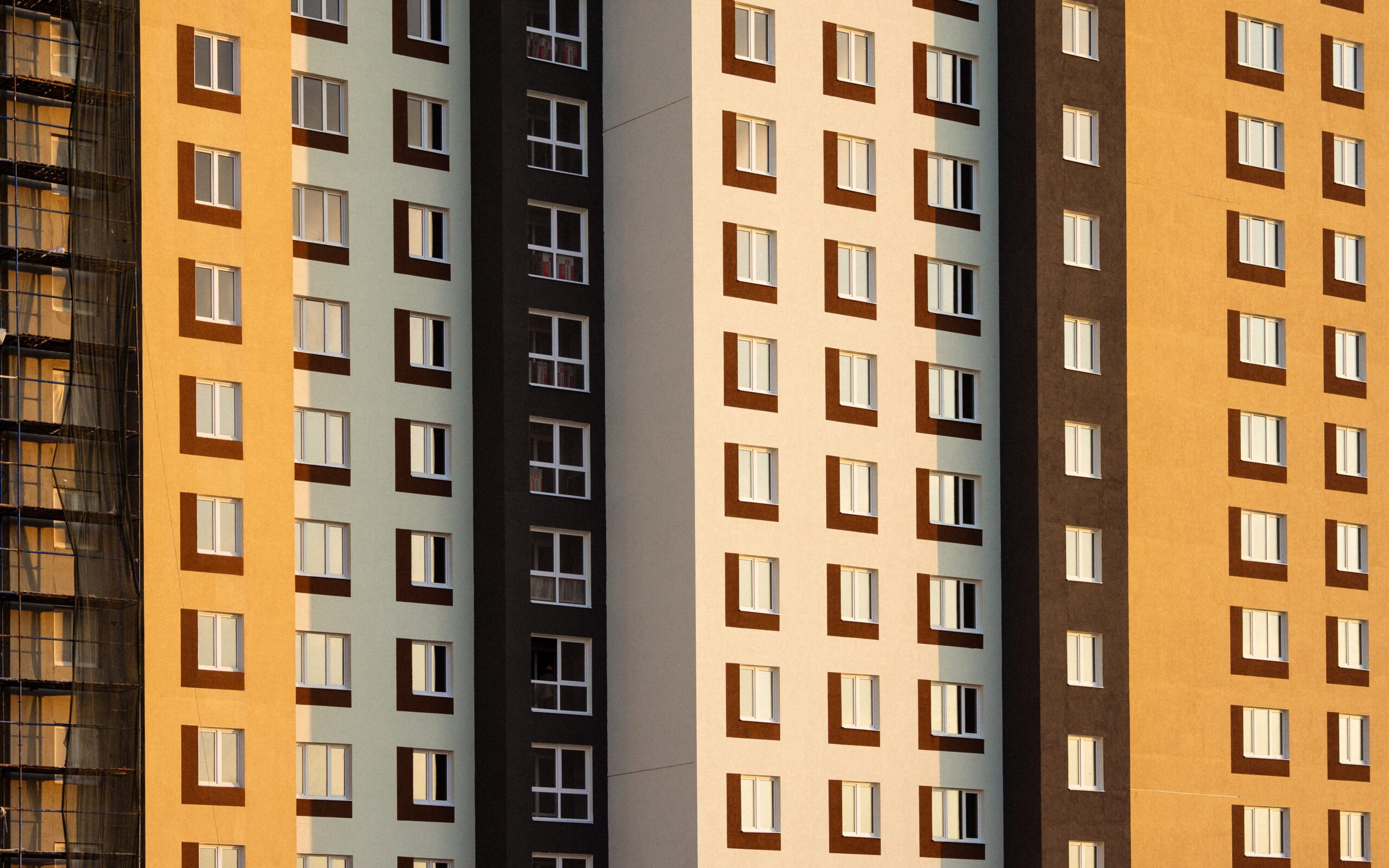 Solution Brief: Property Co-Ownership Agreements 