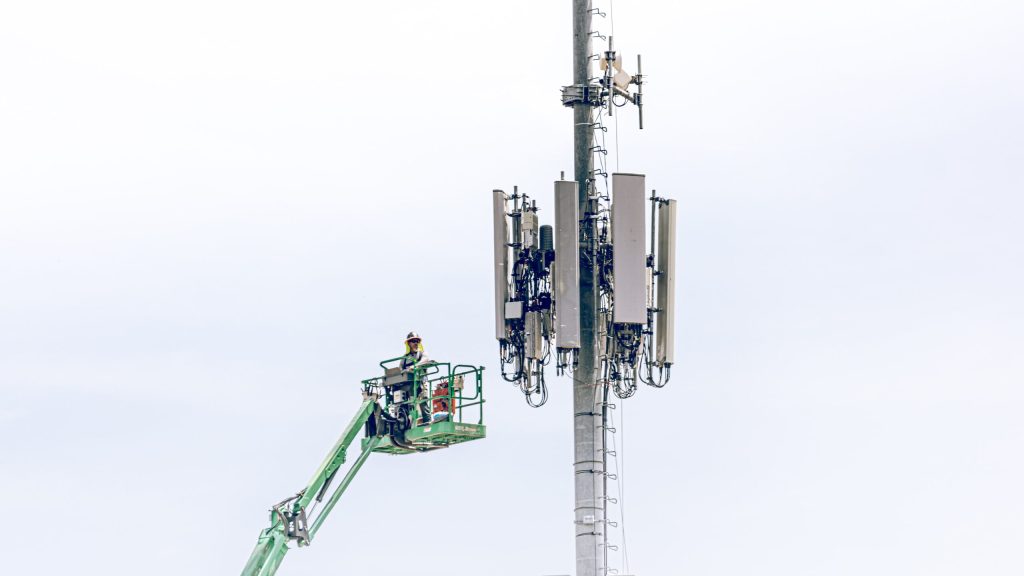 Telecommunications Leases – are you getting a raw deal?