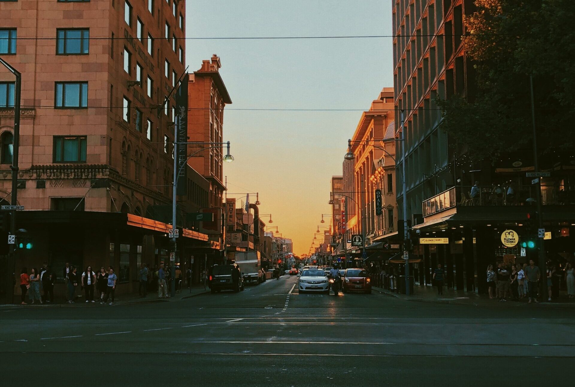 SA land tax and trusts