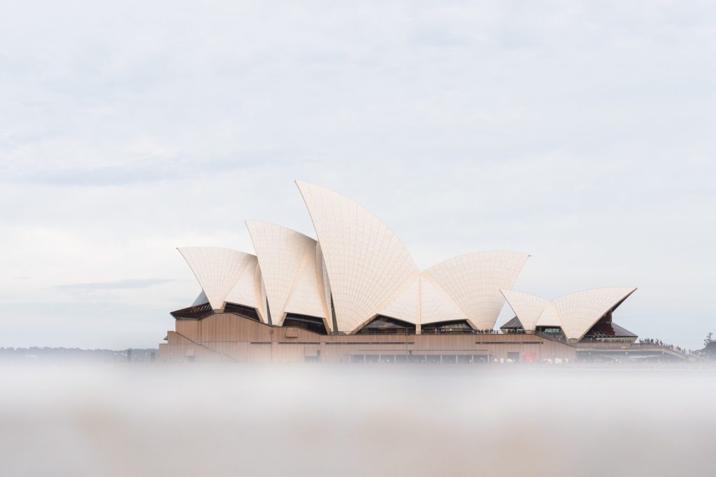 Solution Brief: Information for an Enduring Guardian (NSW)