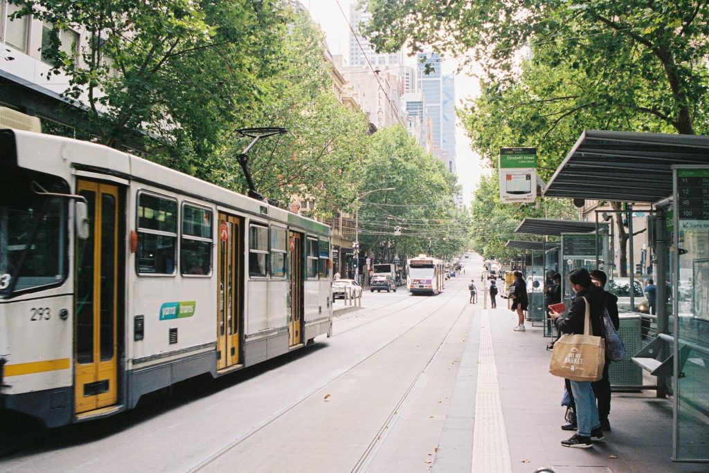Appointment of Medical Treatment Decision Maker (VIC)