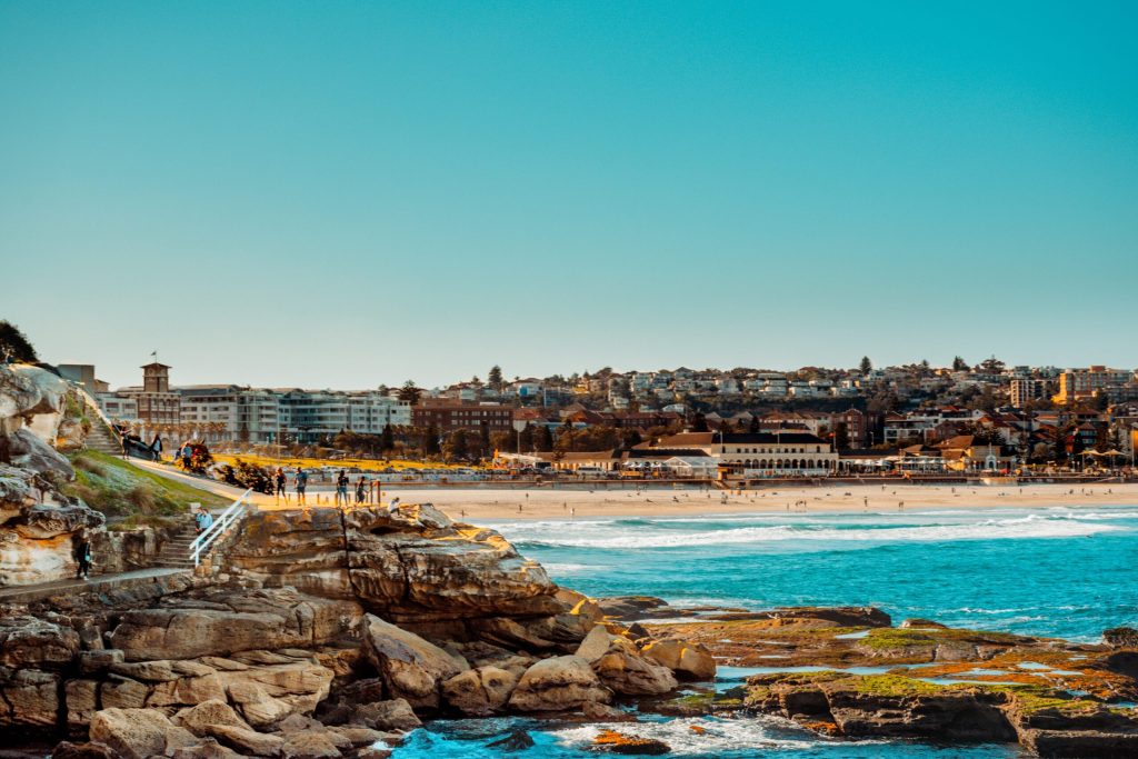 Forcing a sale of property in NSW
