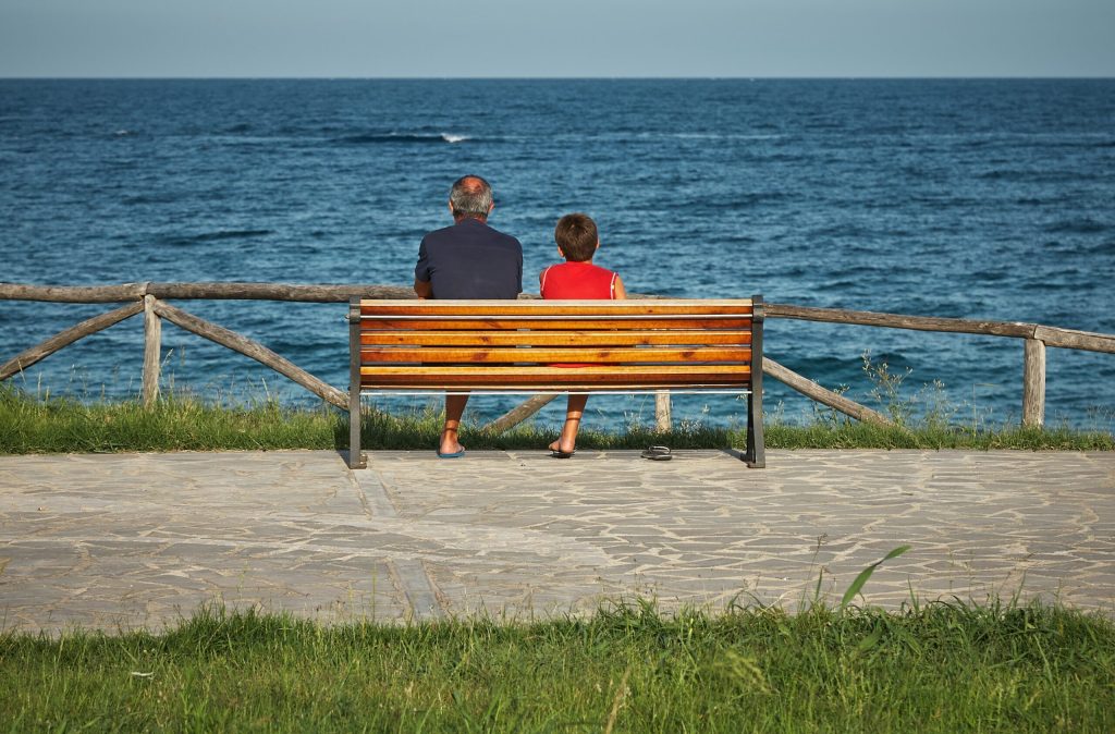 Are you paying for your grandchildren’s school fees?