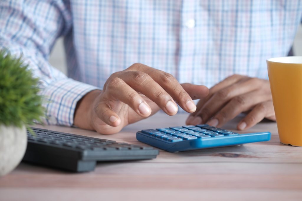 Podcast: Dealing with the Tax Man