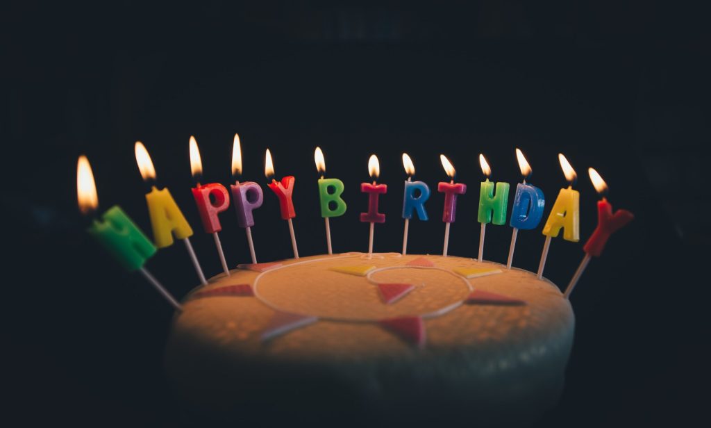Happy Birthday to the PPSA!