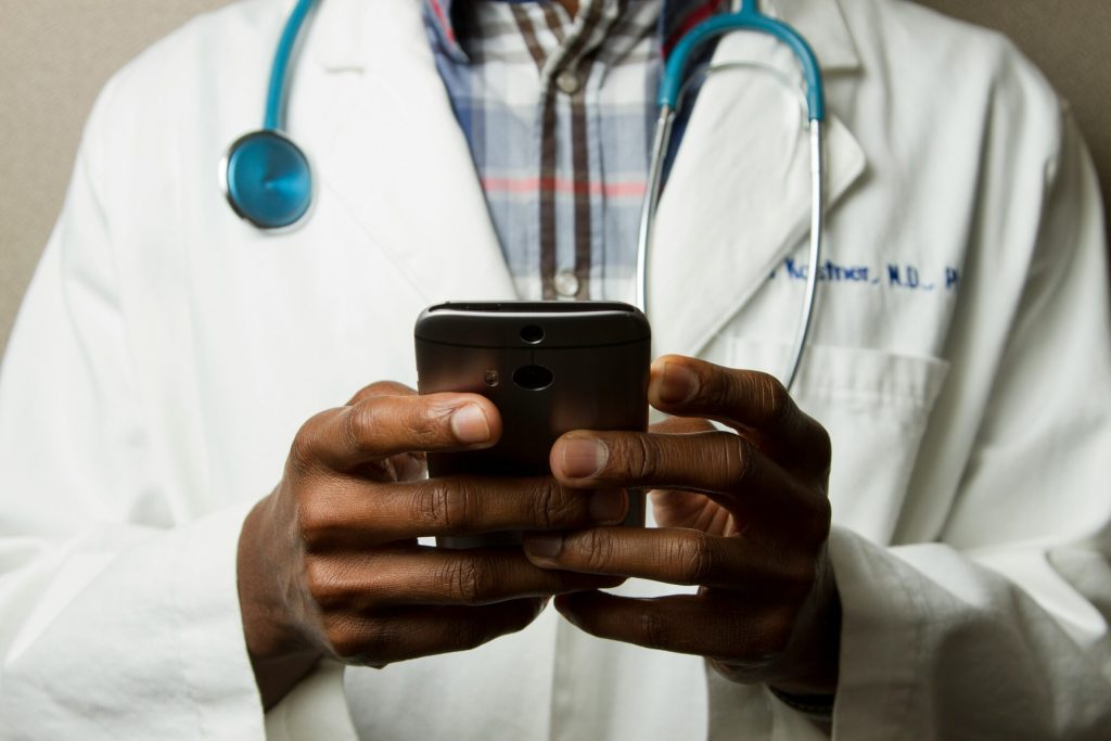 Why do all doctors have a trust?