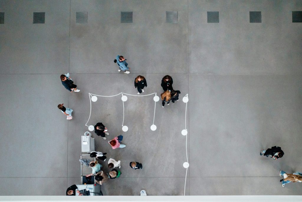 Are you first in line? Understanding 'pre-emption' clauses