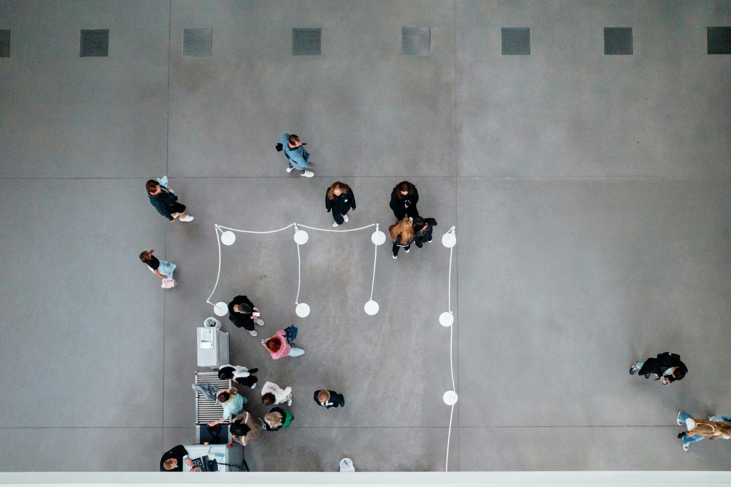 Are you first in line? Understanding 'pre-emption' clauses