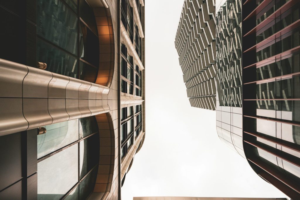 How do companies work?