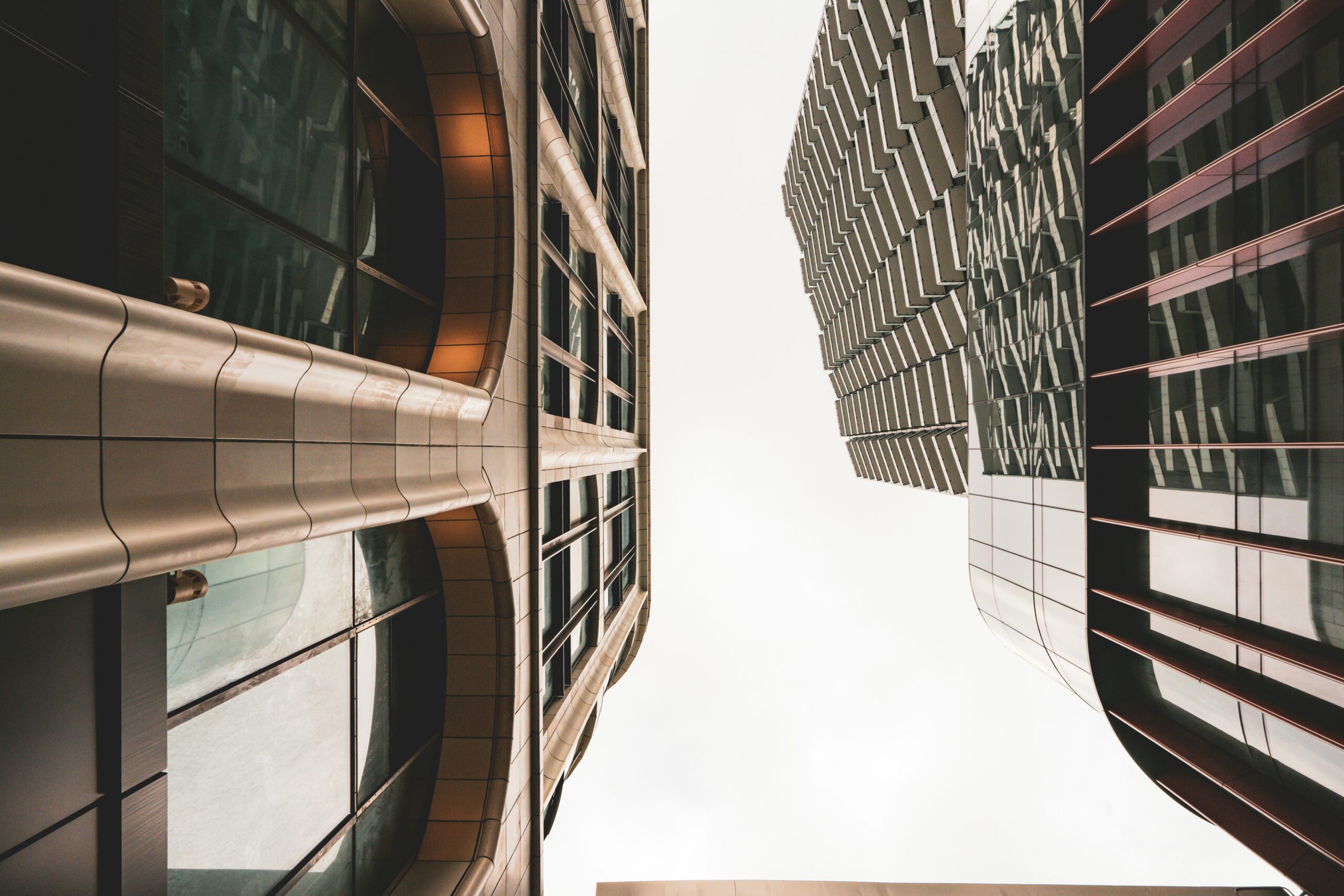 How do companies work?