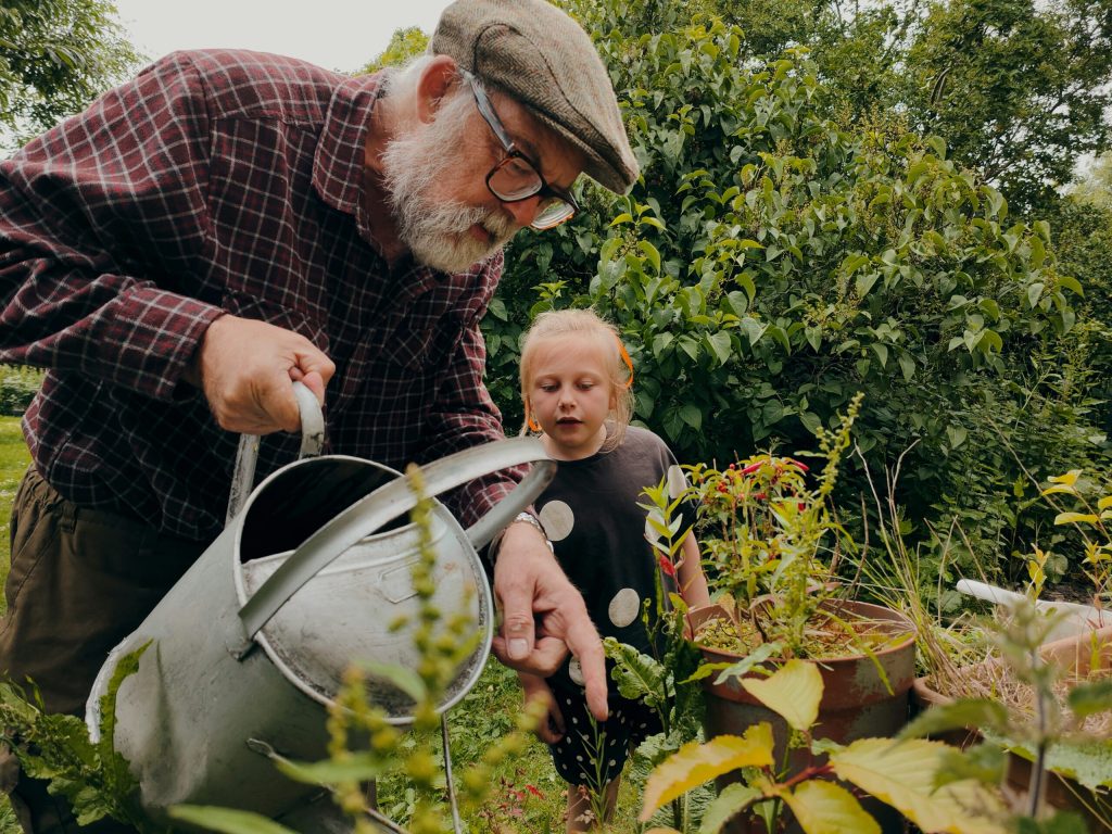 Can Grandchildren Inherit Super? Understanding Superannuation Death Benefits