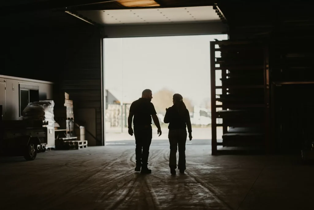 Family business succession