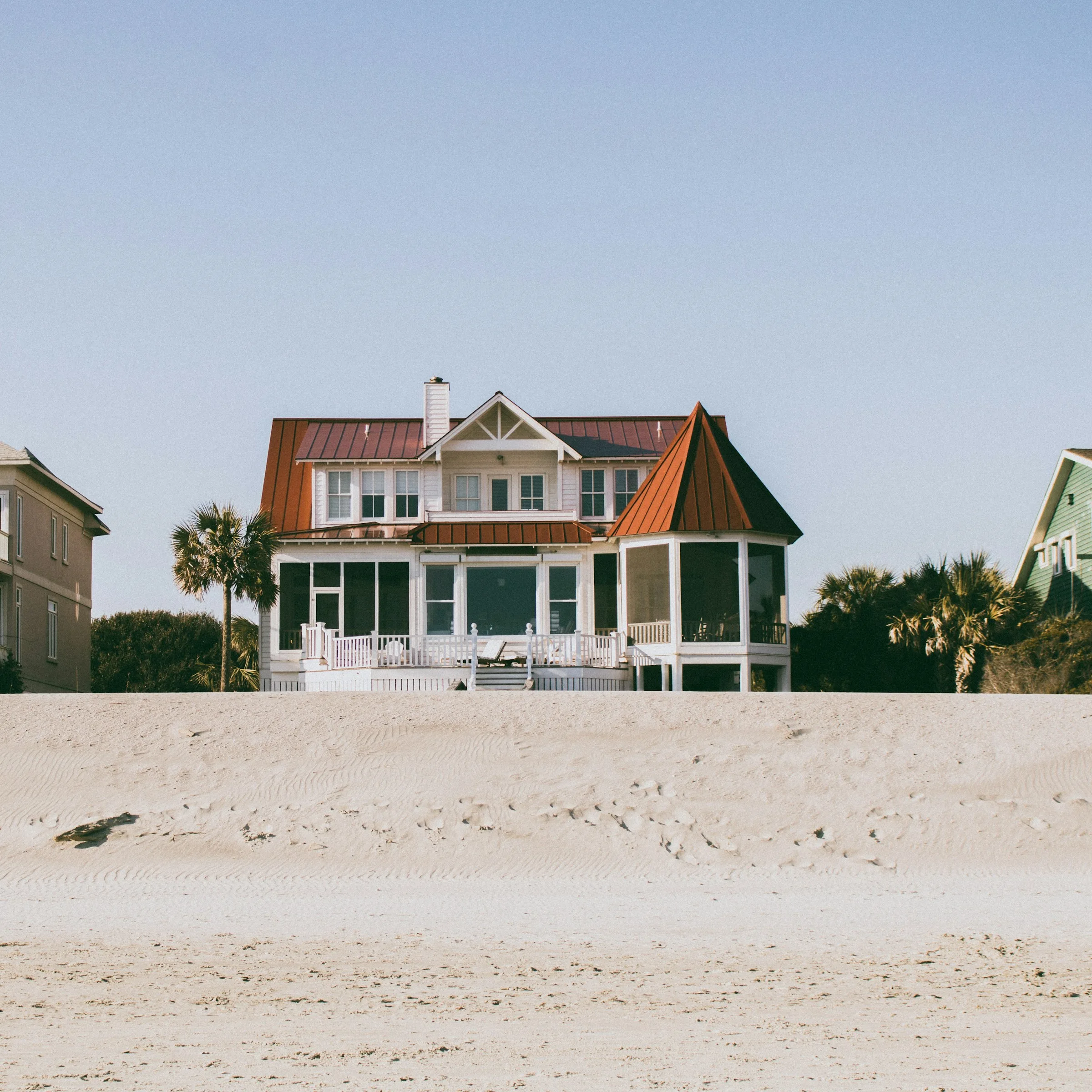 Co-executor disputes: Lessons for will-makers and executors