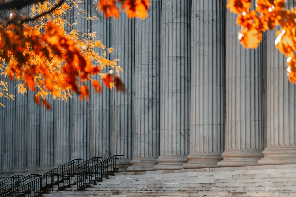 Have you been served? Litigation steps: from claim to court verdict