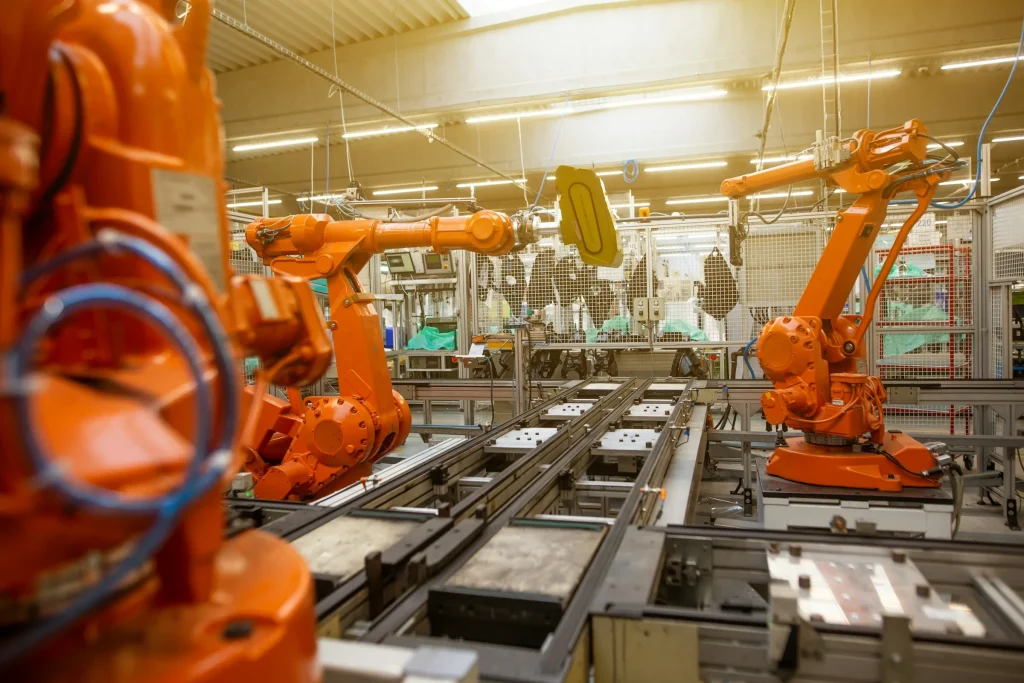 Expert equipment lease facility structuring with security arrangements