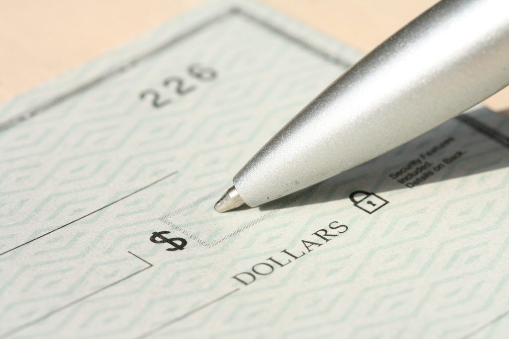 Recover a debt
