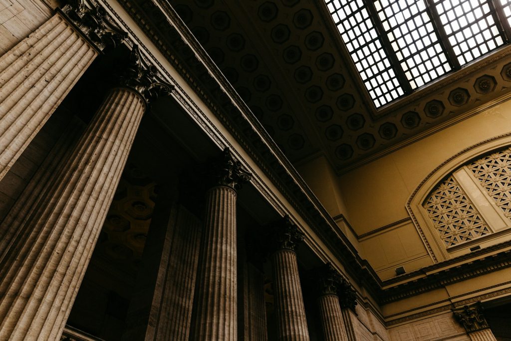Understand rights legal claim