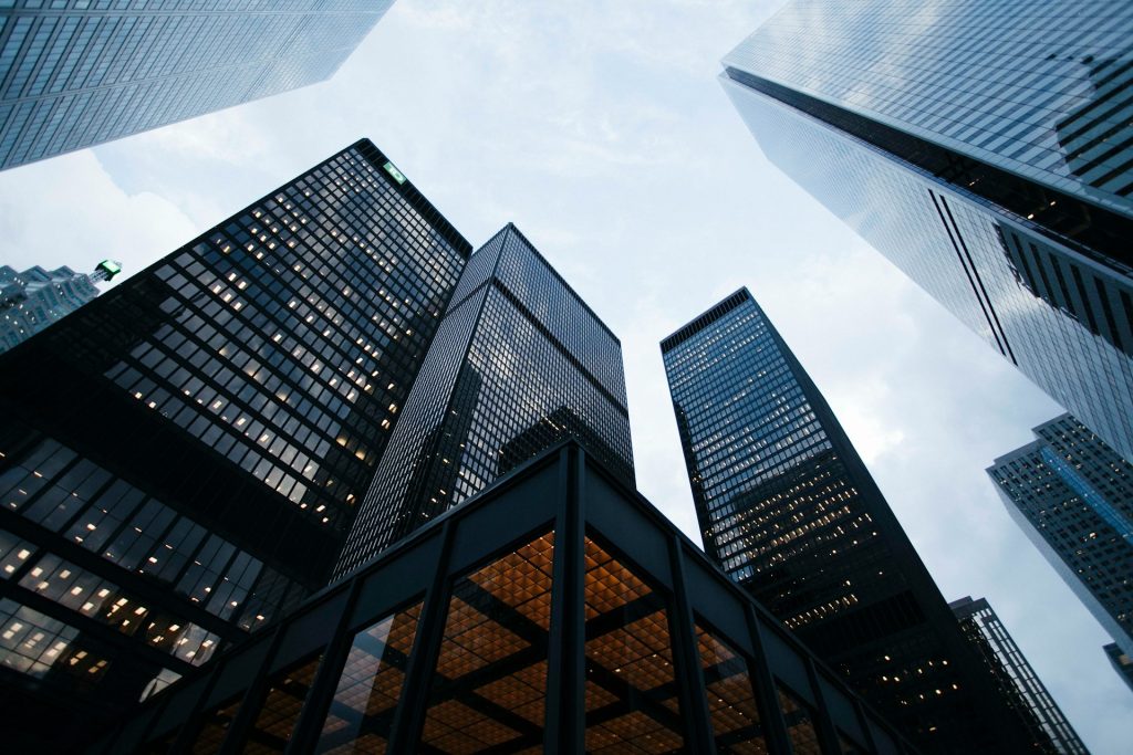 Manage an insolvency or bankruptcy issue