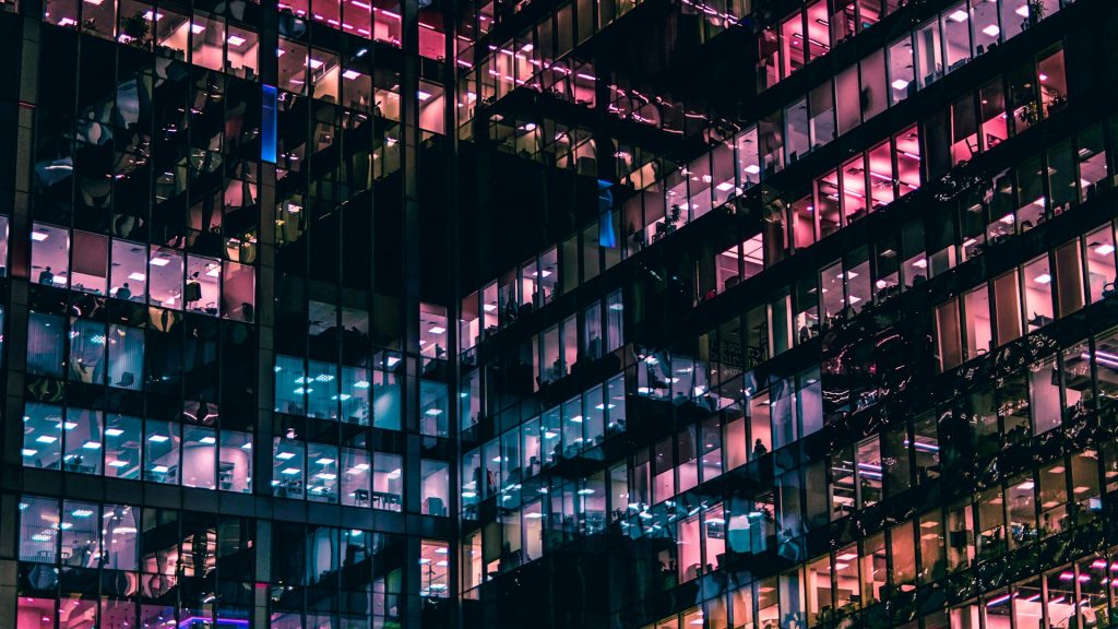 Start, expand and restructure your enterprise