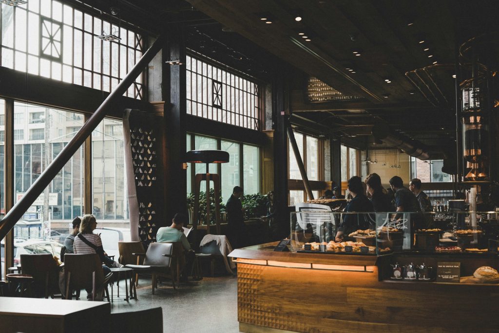Start, expand and restructure your enterprise