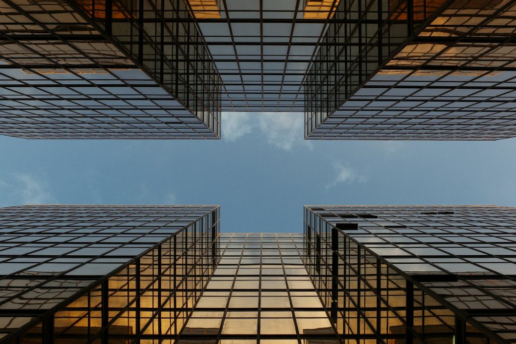 Acquire, sell or shut down a business